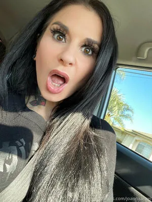 Joannaangel OnlyFans Leaked Free Thumbnail Picture - #szEx2j7IdP