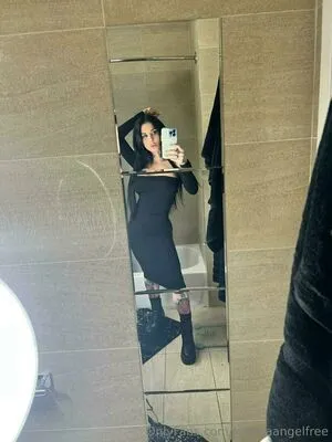 Joannaangelfree OnlyFans Leaked Free Thumbnail Picture - #8DQTMudpwQ