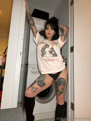 Joannaangelfree OnlyFans Leaked Free Thumbnail Picture - #9QEsKUp2jn