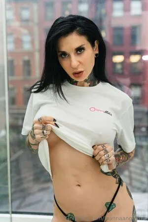 Joannaangelfree OnlyFans Leaked Free Thumbnail Picture - #CFQTQdpgCT