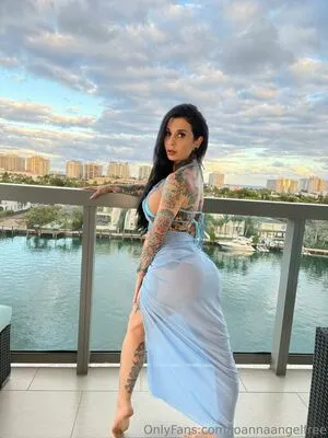 Joannaangelfree OnlyFans Leaked Free Thumbnail Picture - #FF5TCp63Jx