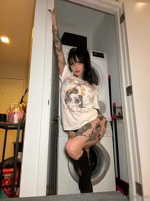 Joannaangelfree OnlyFans Leaked Free Thumbnail Picture - #R1PPYSNGPH