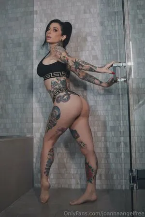 Joannaangelfree OnlyFans Leaked Free Thumbnail Picture - #RxPFYa75tg