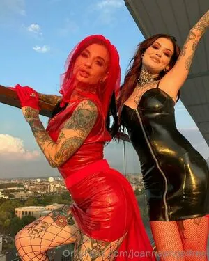 Joannaangelfree OnlyFans Leaked Free Thumbnail Picture - #lcwwjKgf5D