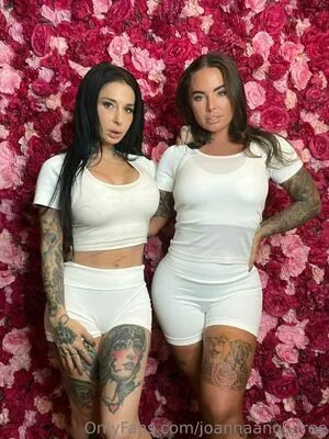 Joannaangelfree OnlyFans Leaked Free Thumbnail Picture - #lluvbOatlD