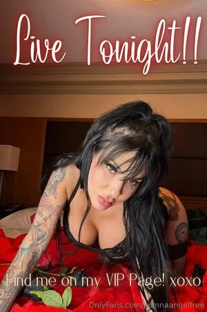 Joannaangelfree OnlyFans Leaked Free Thumbnail Picture - #sTYs3YVPMU