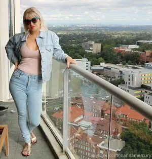 Joannamercury OnlyFans Leaked Free Thumbnail Picture - #qLO1d6oIe8