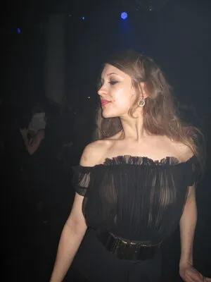 Joannasom OnlyFans Leaked Free Thumbnail Picture - #UJK3QHEGM9