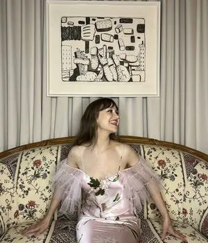 Joannasom OnlyFans Leaked Free Thumbnail Picture - #Wm6IAeehY4