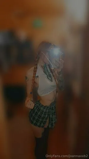 Joannaxxb2 OnlyFans Leaked Free Thumbnail Picture - #088u0BfmQ6