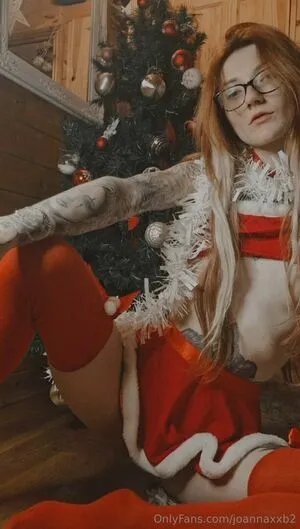 Joannaxxb2 OnlyFans Leaked Free Thumbnail Picture - #HP5QJVitRo