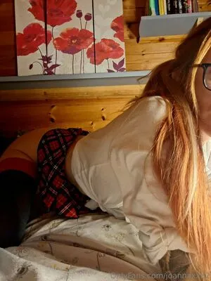 Joannaxxb2 OnlyFans Leaked Free Thumbnail Picture - #RWh8dKsOiM