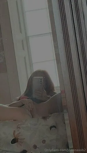 Joannaxxb2 OnlyFans Leaked Free Thumbnail Picture - #UxiGMGODT5