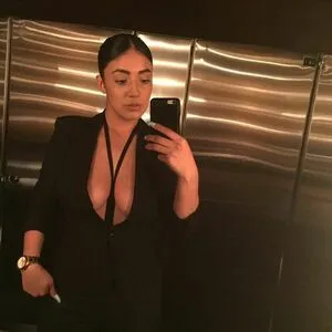 Joanne OnlyFans Leaked Free Thumbnail Picture - #JAU0D4C0w1
