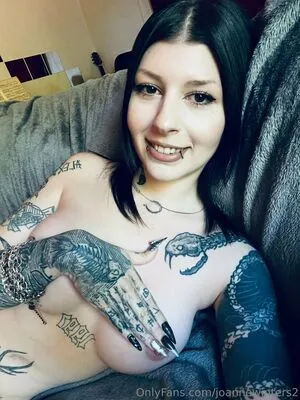 Joannewinters2 OnlyFans Leaked Free Thumbnail Picture - #3N6XS2Vb6B