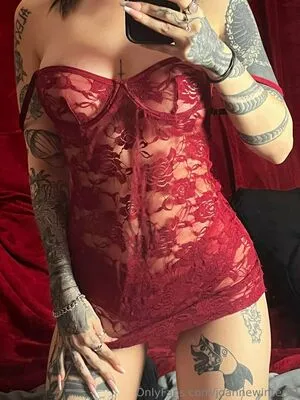 Joannewinters2 OnlyFans Leaked Free Thumbnail Picture - #XCfSSxyLYU