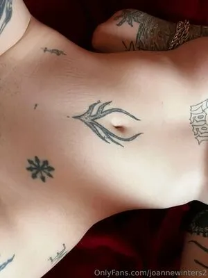 Joannewinters2 OnlyFans Leaked Free Thumbnail Picture - #aoWFPiCkfM