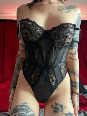 Joannewinters2 OnlyFans Leaked Free Thumbnail Picture - #kTNGEbrqWU