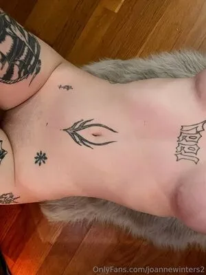 Joannewinters2 OnlyFans Leaked Free Thumbnail Picture - #mk0gxaMPPV