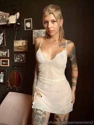 Joannewinters2 OnlyFans Leaked Free Thumbnail Picture - #xvl6Z702Ex