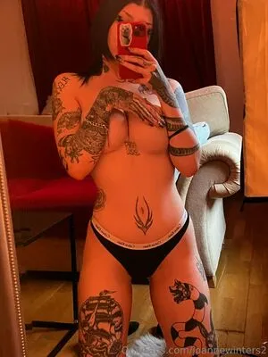 Joannewinters2 OnlyFans Leaked Free Thumbnail Picture - #z7VPrWR6tq