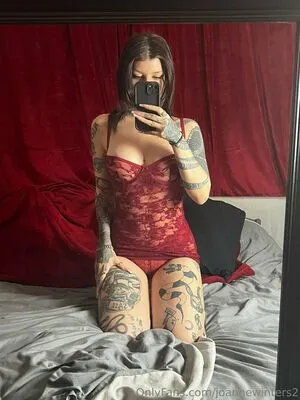 Joannewinters2 OnlyFans Leaked Free Thumbnail Picture - #zjF3uBwI2V