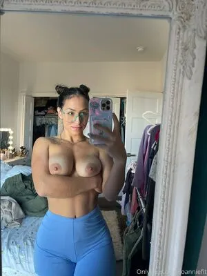 Joanniefit OnlyFans Leaked Free Thumbnail Picture - #3tLsK5qZJi