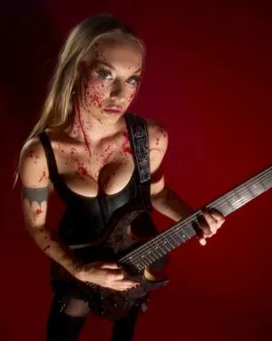 Joannne Music OnlyFans Leaked Free Thumbnail Picture - #2EDccOcyo6