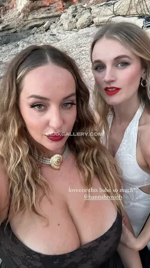 Joannvdherik OnlyFans Leaked Free Thumbnail Picture - #OozKXZNUTx