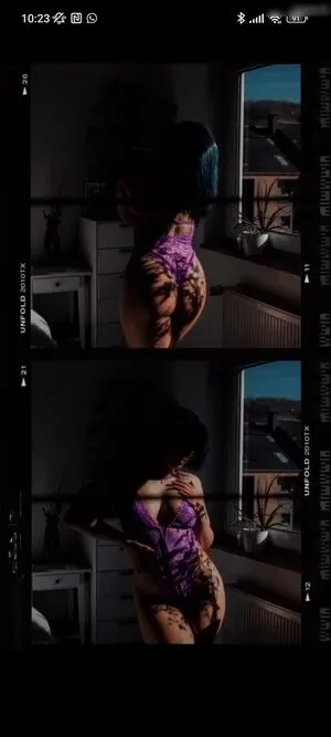 Joannyve OnlyFans Leaked Free Thumbnail Picture - #UC9RBmVzSg
