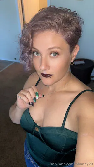 Jobunny20 OnlyFans Leaked Free Thumbnail Picture - #kW4yZX9FAQ