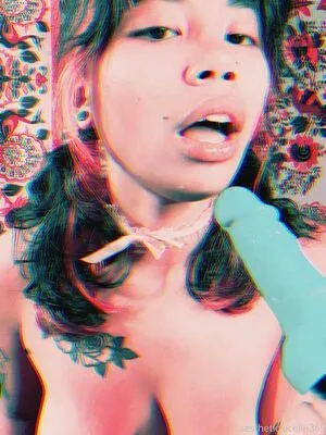 Jocelindia369 OnlyFans Leaked Free Thumbnail Picture - #Yoknk5G6ui