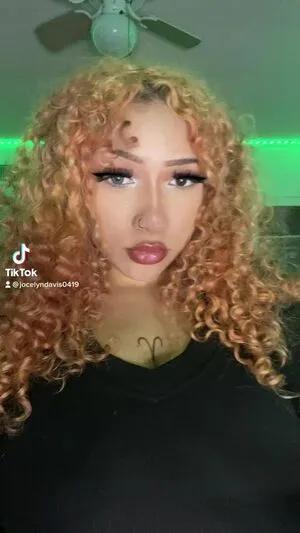 Jocelyn Davis419 OnlyFans Leaked Free Thumbnail Picture - #Tx3YAjuuCX