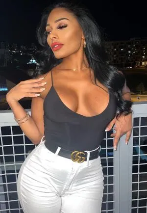 Jocelyn Mendez OnlyFans Leaked Free Thumbnail Picture - #Hy5CpiLDW6