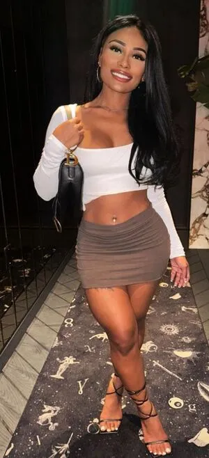 Jocelyn Mendez OnlyFans Leaked Free Thumbnail Picture - #pbq2Og93nz