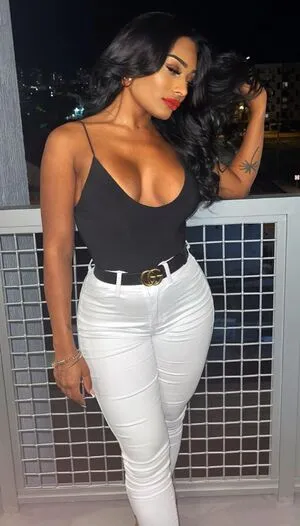 Jocelyn Mendez OnlyFans Leaked Free Thumbnail Picture - #wAHpsTN8ot