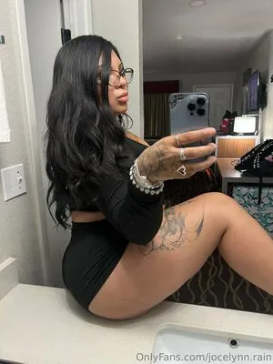 Jocelynn Rain OnlyFans Leaked Free Thumbnail Picture - #BuGAC4AkNR