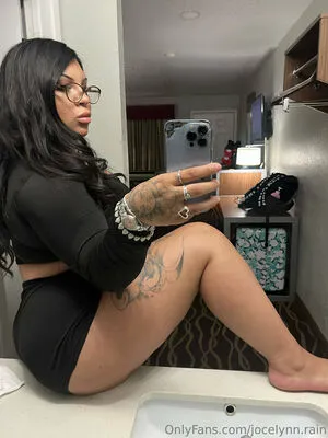 Jocelynn Rain OnlyFans Leaked Free Thumbnail Picture - #VsIr5LZ8mJ