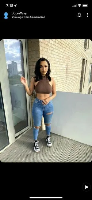 Jocewavy OnlyFans Leaked Free Thumbnail Picture - #K25L6G8EBR