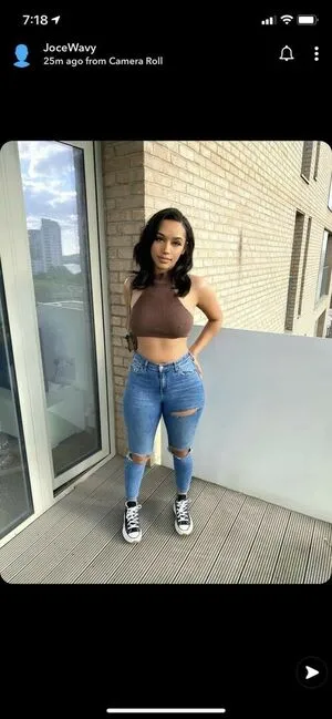 Jocewavy OnlyFans Leaked Free Thumbnail Picture - #MSN9zPfdVK