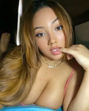 Jocey Janessa OnlyFans Leaked Free Thumbnail Picture - #Ayb4AUBreP