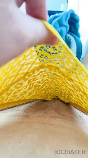 Jocibaker OnlyFans Leaked Free Thumbnail Picture - #EswHo9XyKN