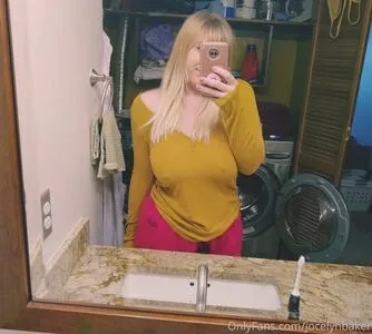Jocibaker OnlyFans Leaked Free Thumbnail Picture - #Ikh9sqetNg