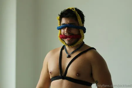 Jockload OnlyFans Leaked Free Thumbnail Picture - #AS3EuQAKmn