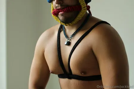 Jockload OnlyFans Leaked Free Thumbnail Picture - #FI6Hozmj70