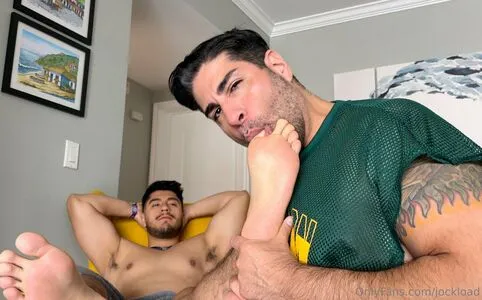 Jockload OnlyFans Leaked Free Thumbnail Picture - #KPOxJM7Ffb