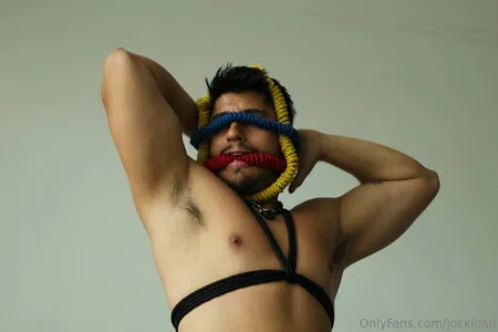 Jockload OnlyFans Leaked Free Thumbnail Picture - #LlE2KFKHbj