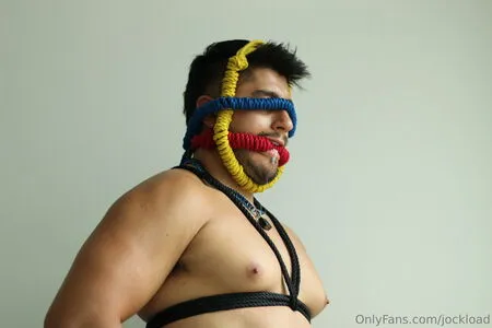 Jockload OnlyFans Leaked Free Thumbnail Picture - #NGH83t0LRD