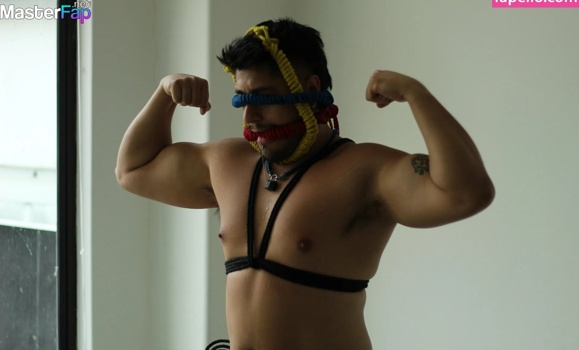 jockload
