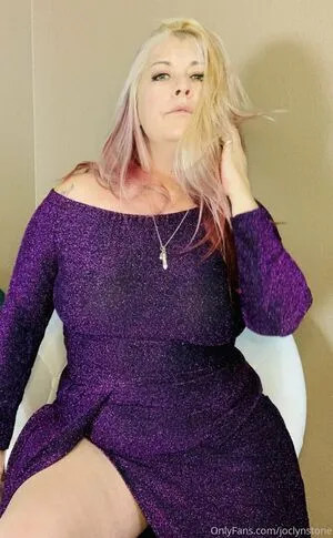 Joclynstone OnlyFans Leaked Free Thumbnail Picture - #YpH5X0QMLA